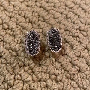 kendra scott earrings